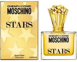 Moschino Stars 30ml EDP