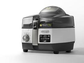 gruzdintuve delonghi - DeLonghi FH 1396/1 - 3 nuotrauka