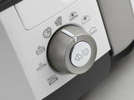 gruzdintuve delonghi - DeLonghi FH 1396/1 - 2 nuotrauka