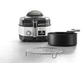 gruzdintuve delonghi - DeLonghi FH 1396/1 - 4 nuotrauka