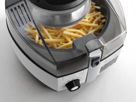 gruzdintuve delonghi - DeLonghi FH 1396/1 - 5 nuotrauka