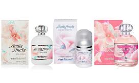 tualetinis vanduo - Cacharel Anais Anais Premier Delice 100ml EDT - 4 nuotrauka