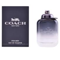 coach edt - Coach Men 100ml EDT - 2 nuotrauka