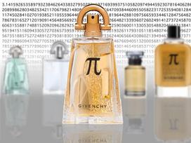givenchy kvepalai vyrams - Givenchy Pi 50ml EDT - 4 nuotrauka
