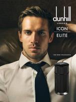 icon kvepalai - Dunhill Icon Elite EDP 50ml - 4 nuotrauka