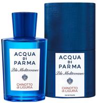 Acqua Di Parma Blu Mediterraneo Chinotto Di Liguria 150ml EDT Unisex