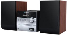 muzikinis centras - Blaupunkt MS12BT - 2 nuotrauka