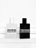 himo himo - Zadig & Voltaire This Is Him! 100ml EDT - 4 nuotrauka
