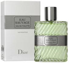 Christian Dior Eau Sauvage 50ml EDT