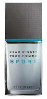issey miyake l - Issey Miyake L´Eau D´Issey Sport, 50ml (EDT) - 2 nuotrauka