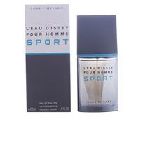 issey miyake l - Issey Miyake L´Eau D´Issey Sport, 50ml (EDT) - 3 nuotrauka