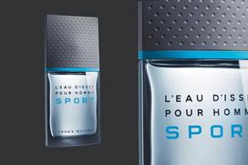 issey miyake l - Issey Miyake L´Eau D´Issey Sport, 50ml (EDT) - 4 nuotrauka