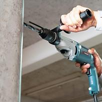 elektrinis greztuvas - Makita HP2051FJ - 5 nuotrauka