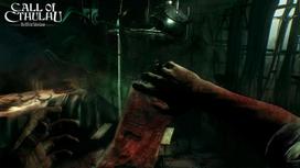 playstation 4 - Call Of Cthulhu PS4 - 3 nuotrauka
