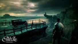 playstation 4 - Call Of Cthulhu PS4 - 4 nuotrauka