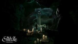 playstation 4 - Call Of Cthulhu PS4 - 5 nuotrauka