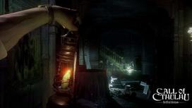 playstation 4 - Call Of Cthulhu PS4 - 6 nuotrauka