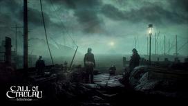 playstation 4 - Call Of Cthulhu PS4 - 7 nuotrauka