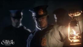 playstation 4 - Call Of Cthulhu PS4 - 9 nuotrauka