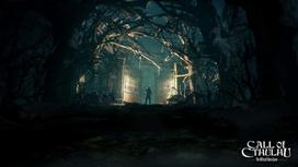 playstation 4 - Call Of Cthulhu PS4 - 10 nuotrauka