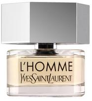 kvepalai yves saint laurent - Yves Saint Laurent L Homme EDT 40ml - 1 nuotrauka
