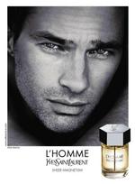 kvepalai yves saint laurent - Yves Saint Laurent L Homme EDT 40ml - 3 nuotrauka