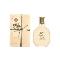 diesel kvepalai - Diesel Fuel for Life 50ml EDP - 2 nuotrauka