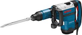 Bosch GSH 7 VC