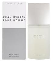 issey miyake l - Issey Miyake L´Eau D´Issey, 200ml (EDT) - 1 nuotrauka