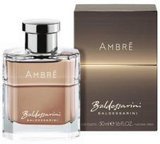 ambra kvepalai - Baldessarini Ambré 50ml EDT - 1 nuotrauka