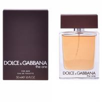 dolce gabbana the one for men - Dolce & Gabbana The One EDT 50ml - 2 nuotrauka