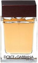 dolce gabbana the one for men - Dolce & Gabbana The One EDT 50ml - 3 nuotrauka