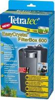akvariumo filtras - Tetra EasyCrystal Filter Box 600 - 1 nuotrauka