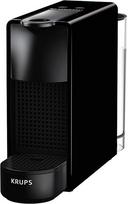 nespresso mini kavos aparatai - Krups XN1108 Black (Juodas) - 1 nuotrauka