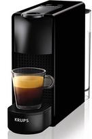 nespresso mini kavos aparatai - Krups XN1108 Black (Juodas) - 3 nuotrauka