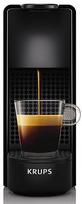 nespresso mini kavos aparatai - Krups XN1108 Black (Juodas) - 4 nuotrauka