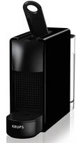 nespresso mini kavos aparatai - Krups XN1108 Black (Juodas) - 5 nuotrauka