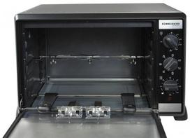 mini oven - Rommelsbacher BG 1805/E - 2 nuotrauka
