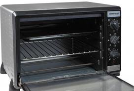 mini oven - Rommelsbacher BG 1805/E - 3 nuotrauka
