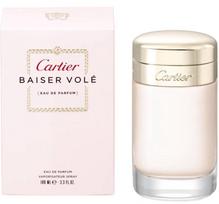 Cartier Baiser Vole 100ml EDP