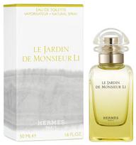 Hermes Le Jardin de Monsieur Li 50ml EDT