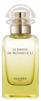 hermes le jardin de monsieur li - Hermes Le Jardin de Monsieur Li 50ml EDT - 2 nuotrauka