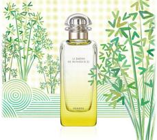 hermes le jardin de monsieur li - Hermes Le Jardin de Monsieur Li 50ml EDT - 3 nuotrauka