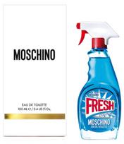 Moschino Fresh Couture EDT 100ml