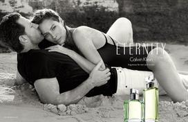 calvin klein eternity - Calvin Klein Eternity 30ml EDP - 4 nuotrauka