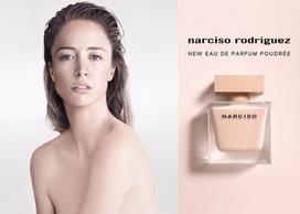 kvepalai moterims - Narciso Rodriguez Narciso Poudree EDP 90 ml - 3 nuotrauka