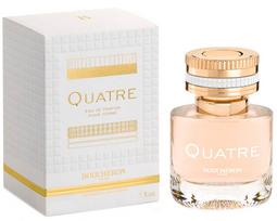 Boucheron Quatre Femme EDP 50ml