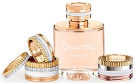 boucheron quatre - Boucheron Quatre Femme EDP 50ml - 3 nuotrauka