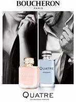 boucheron quatre - Boucheron Quatre Femme EDP 50ml - 4 nuotrauka