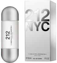 Carolina Herrera 212 EDT 30ml